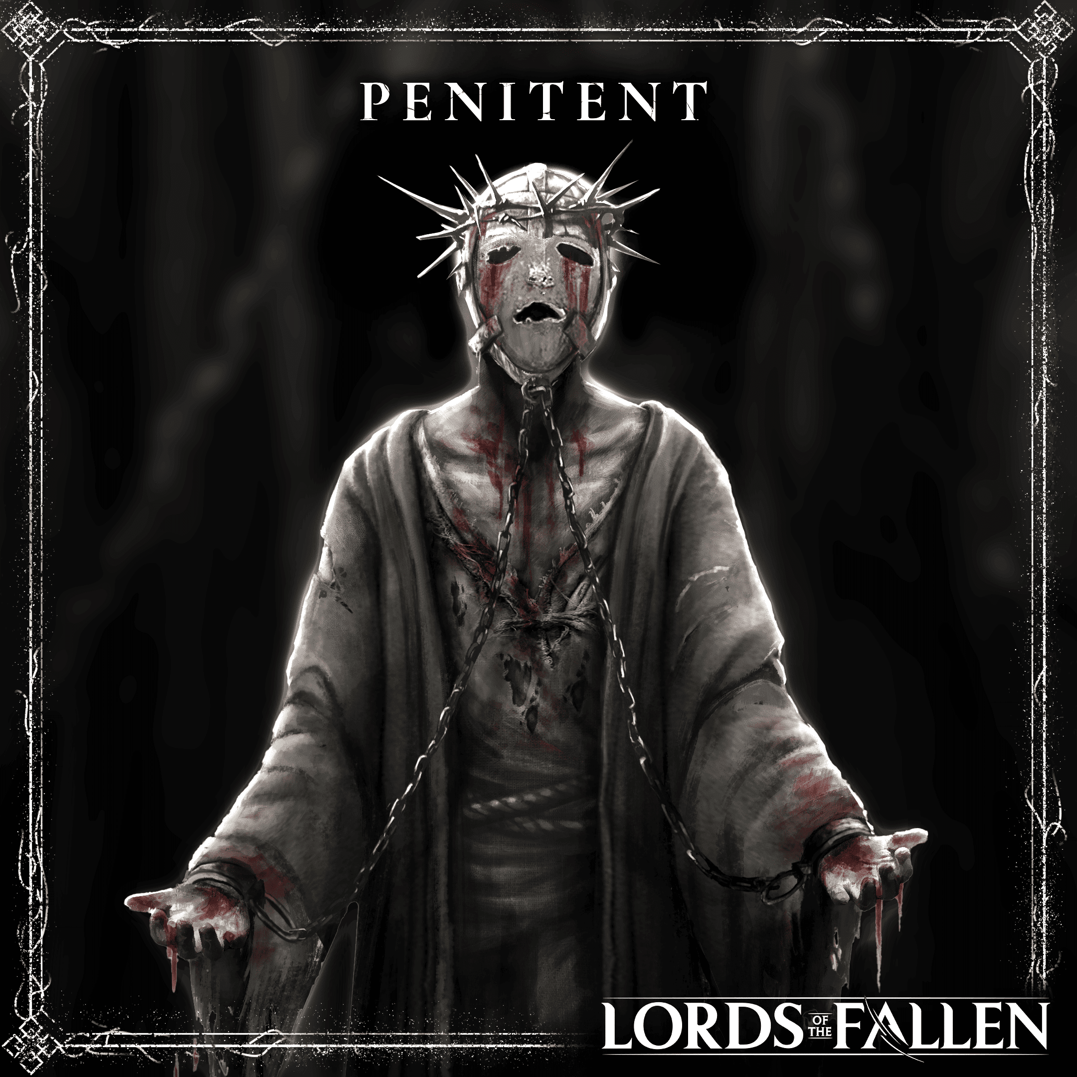 lords of the fallen penitent