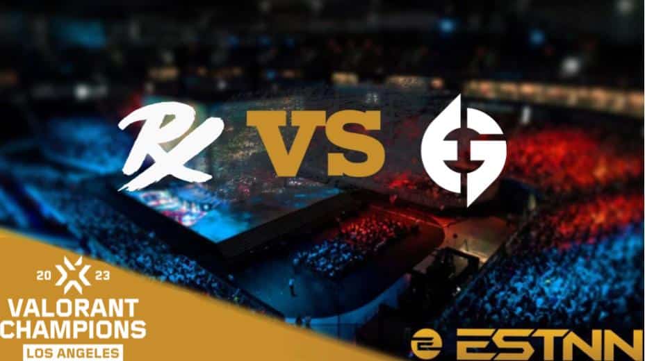 paper rex vs evil geniuses