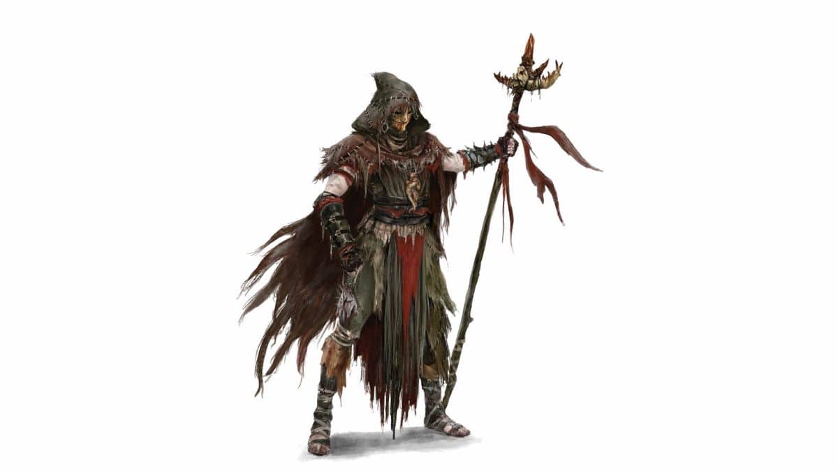 pyric cultist