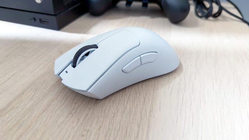 Razer DeathAdder V3 Pro