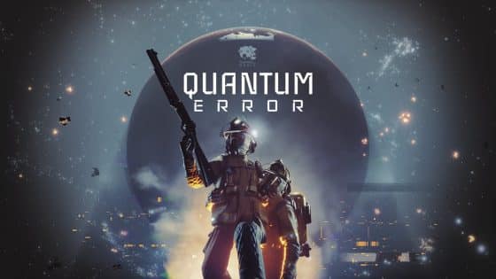 Quantum Error Release Date, Story Trailer, and More