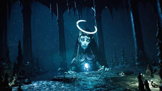 Remnant 2 Nimue Crafting: How to Get All Items