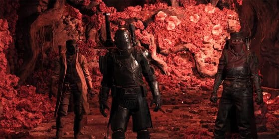 Remnant 2 Accolades Trailer Celebrate its Success