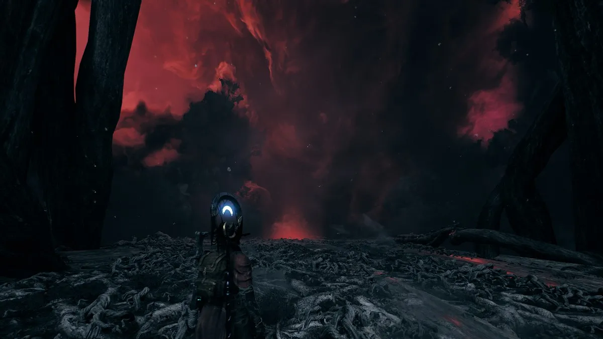 remnant 2 annihilation