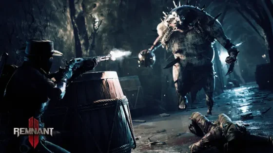 Remnant 2 Best Weapons