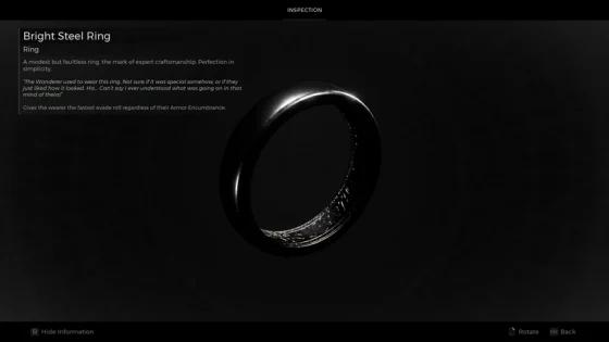 Remnant 2 Bright Steel Ring: How to Get it