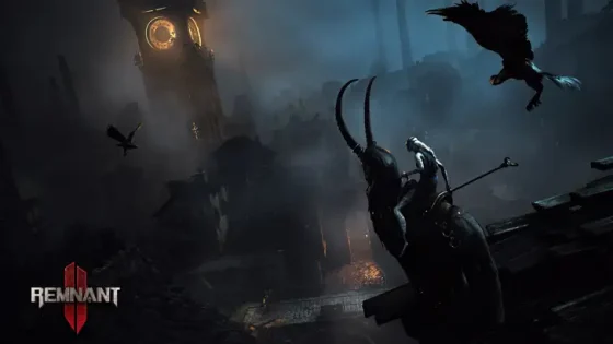 Remnant 2 Explorer Armor Bug: How to Fix it