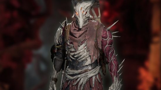 Remnant 2 How to Unlock the Summoner Archetype