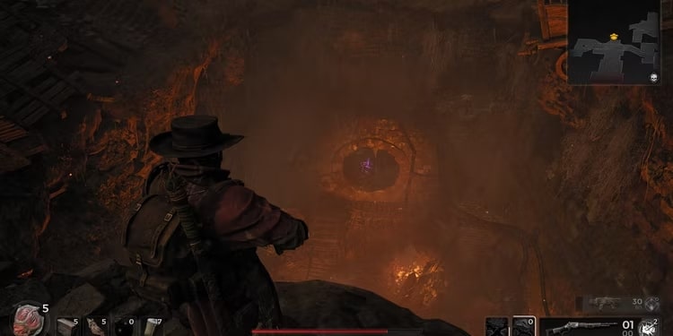 remnant-2-twisting-wounds-mutator