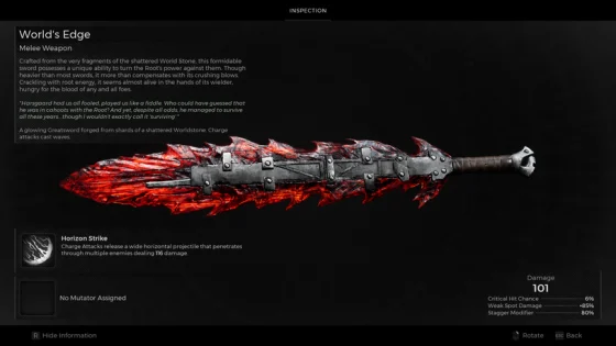 Remnant 2 World’s Edge: How to Get it