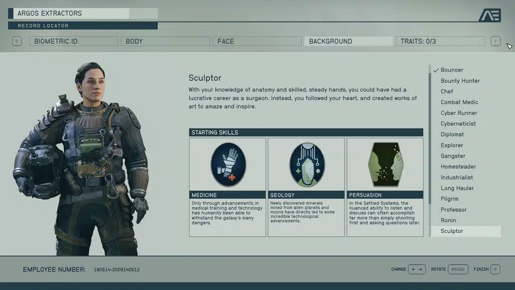 starfield backgrounds