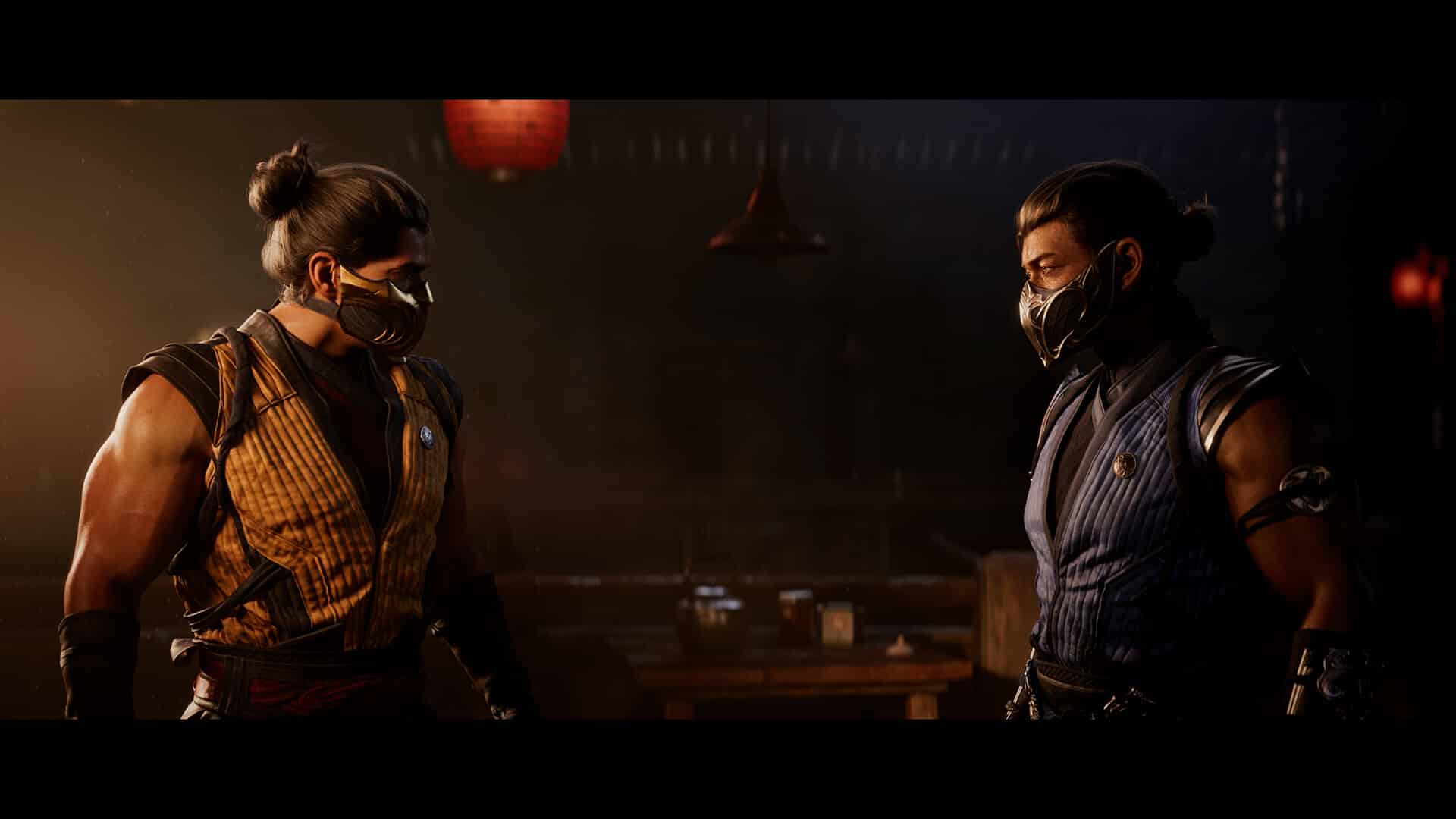 Mortal Kombat 1