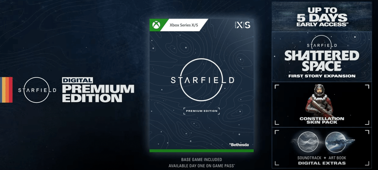 starfield premium edition digital