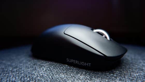 5 Best Gaming Mice For CS2