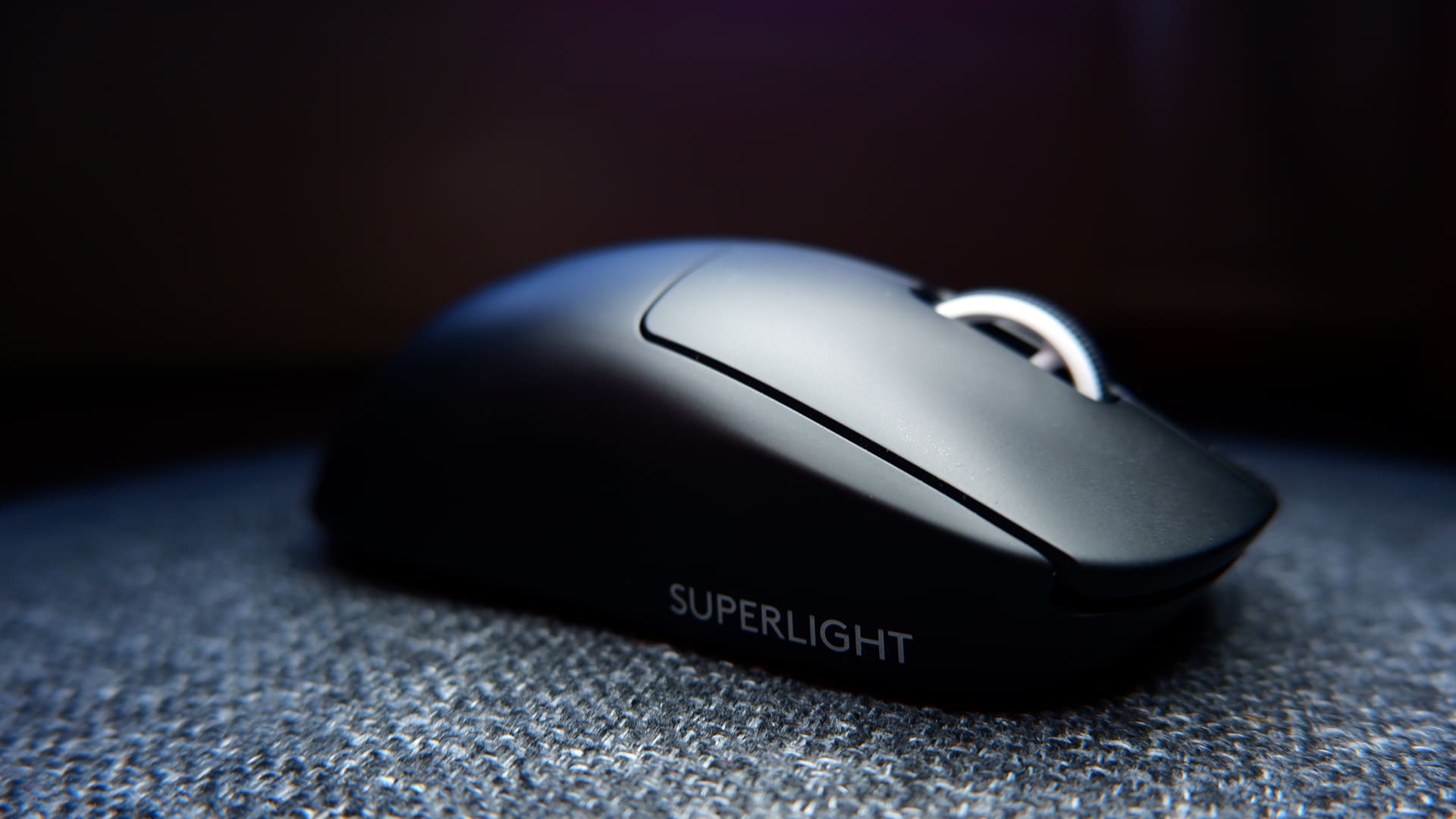 Best Gaming Mice For CSGO Logitech G PRO X SUPERLIGHT