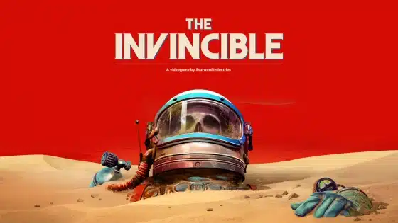 The Invincible Release Date, Platforms, Gameplay, and More