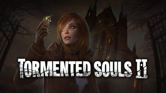 Tormented Souls 2: What We Know So Far