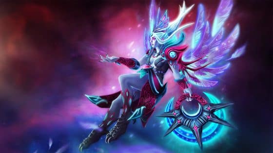 Dota 2 Vengeful Spirit Guide – Tips