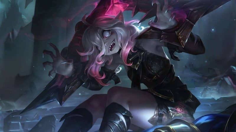 Briar Abilities featured image