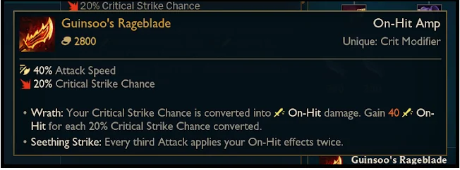 LOL Arena 13.15 Micropatch