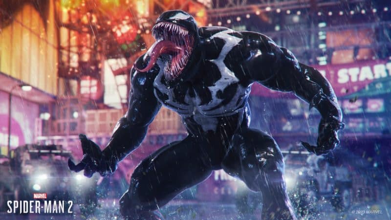 Marvel’s Spider-Man 2 PS5 Characters Guide