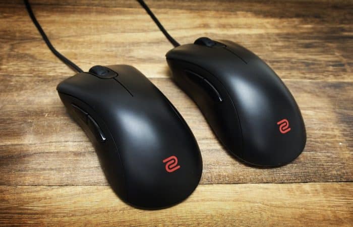BenQ Zowie EC2-B