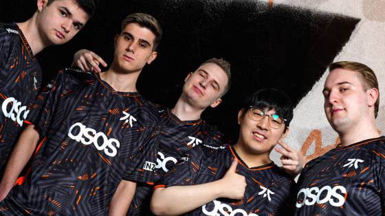 Fnatic LEC 2023 – Looking Back at a Crazy LEC Season