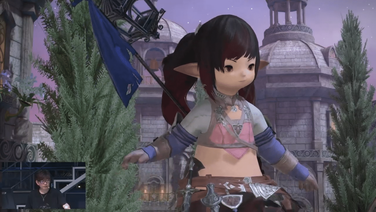 Alliance Raid Thaleia