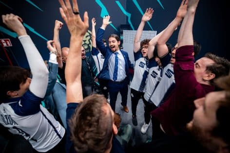 G2 Esports vs MAD Lions Preview and Predictions: LEC 2023 Season Finals
