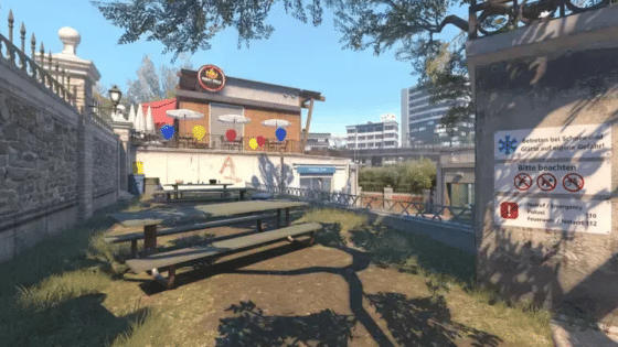 6 Useful Overpass Smokes in Counter-Strike 2