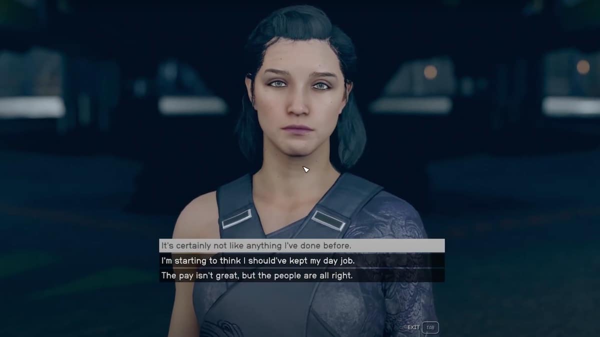 Starfield Romance Options - How to Romance All Options