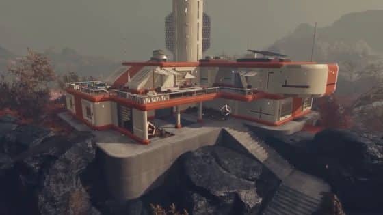 How to Buy a House in Starfield – 3 Was to Get Best Houses