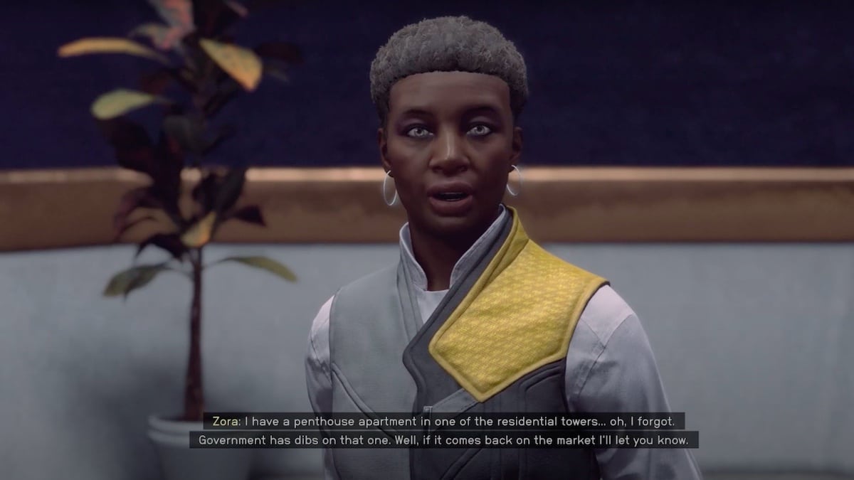 How to Buy a House in Starfield - 3 Was to Get Best Houses