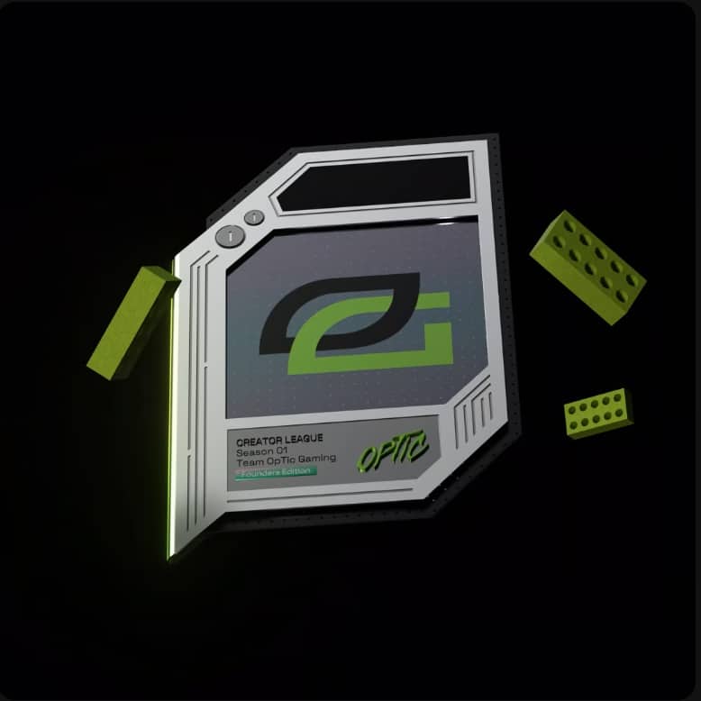 Purchasing a Community Pass will give fans access to tons of Creator League benefits.