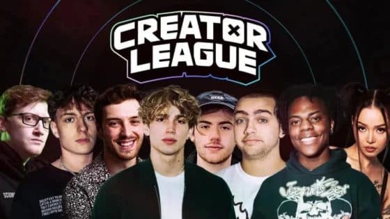 MrBeast Launches Influencer-Led Esports Creator League