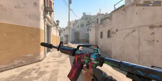 CS2 Patch Notes – The Workshop Is Back