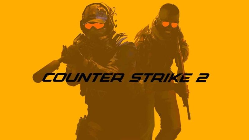 CS2 leaks