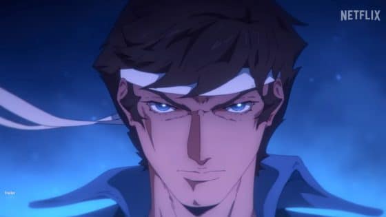 Netflix’s 24-Hour Castlevania Nocturne and DROP 01 Event Live Now