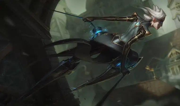 LoL Discounted Skins and Champions Camille