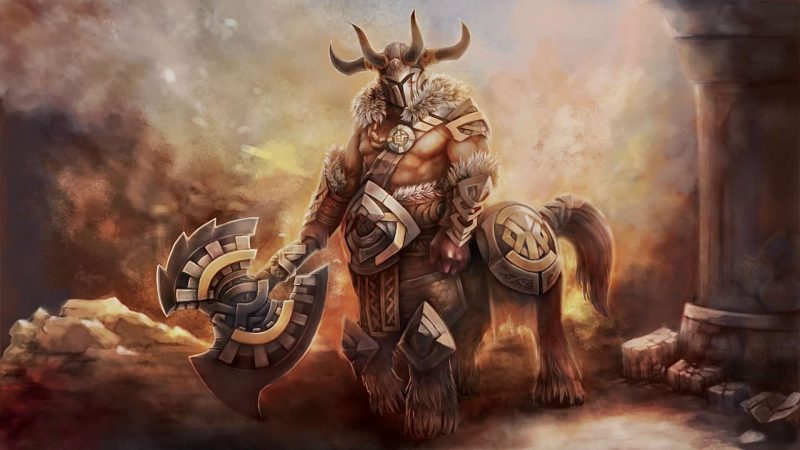 3 Brilliant Dota 2 All Pick Drafts to Climb the MMR Ladder