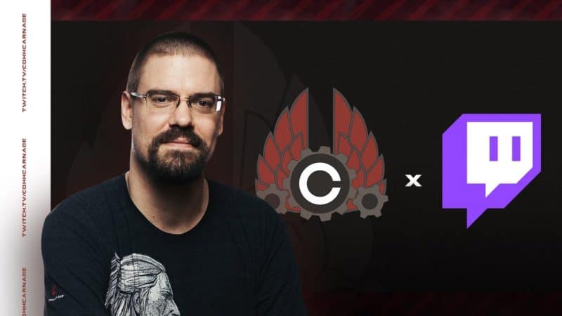 The 5 Best Cyberpunk 2077 Streamers in 2023