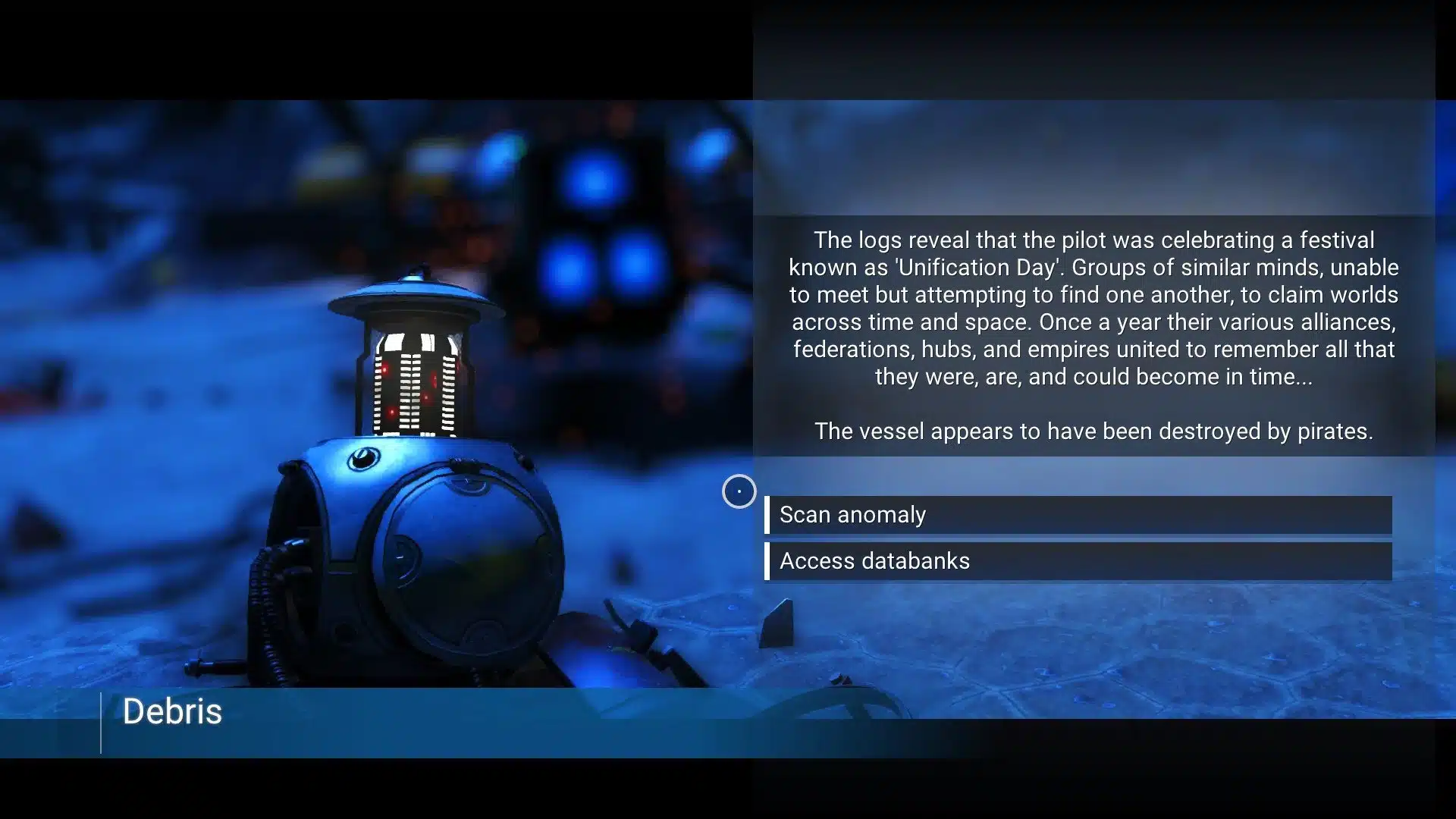 Easy Steps To Finding The Best Crashed Ships In No Man’s Sky