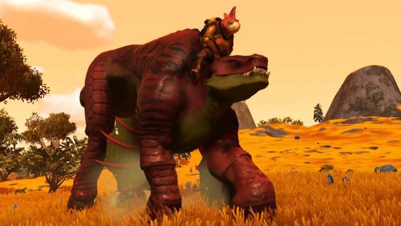 10 Reasons To Buy No Man’s Sky in 2023: Resurgence