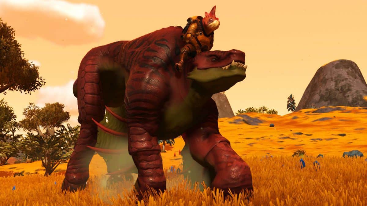 10 Reasons To Buy No Man’s Sky in 2023: Resurgence