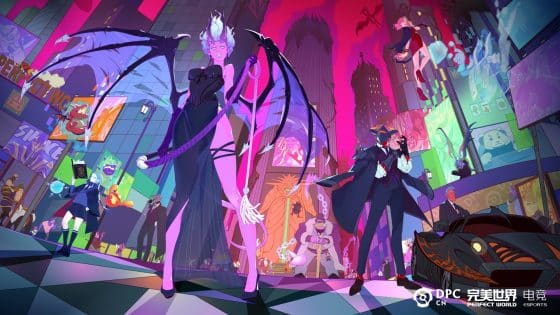 Chinese Dota 2 Player Sheds Light on China DPC Match Fixing