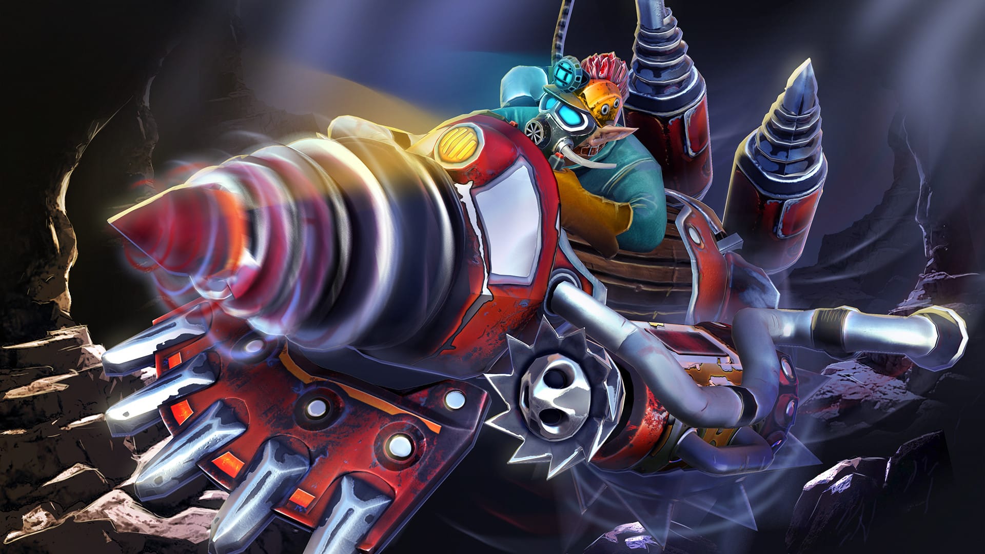 3 Broken Dota 2 Safe Lane Hero Combos For Easy MMR