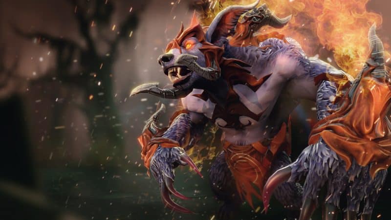 3 Broken Dota 2 Safe Lane Hero Combos For Easy MMR