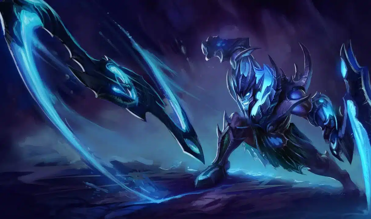 LoL Discounted Skins and Champions Soul Reaver Draven