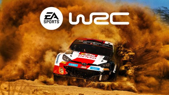 EA Sports WRC: Needs to Know About the Upcoming Rally Game