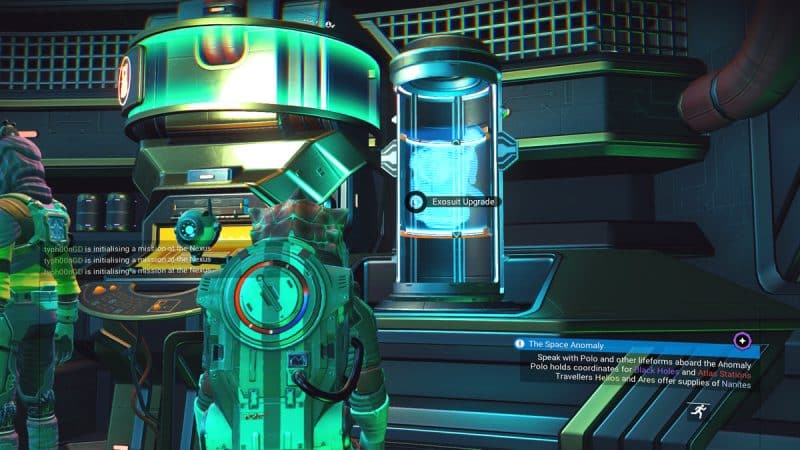 No Man’s Sky Frost Crystal – Finding and Farming Guide